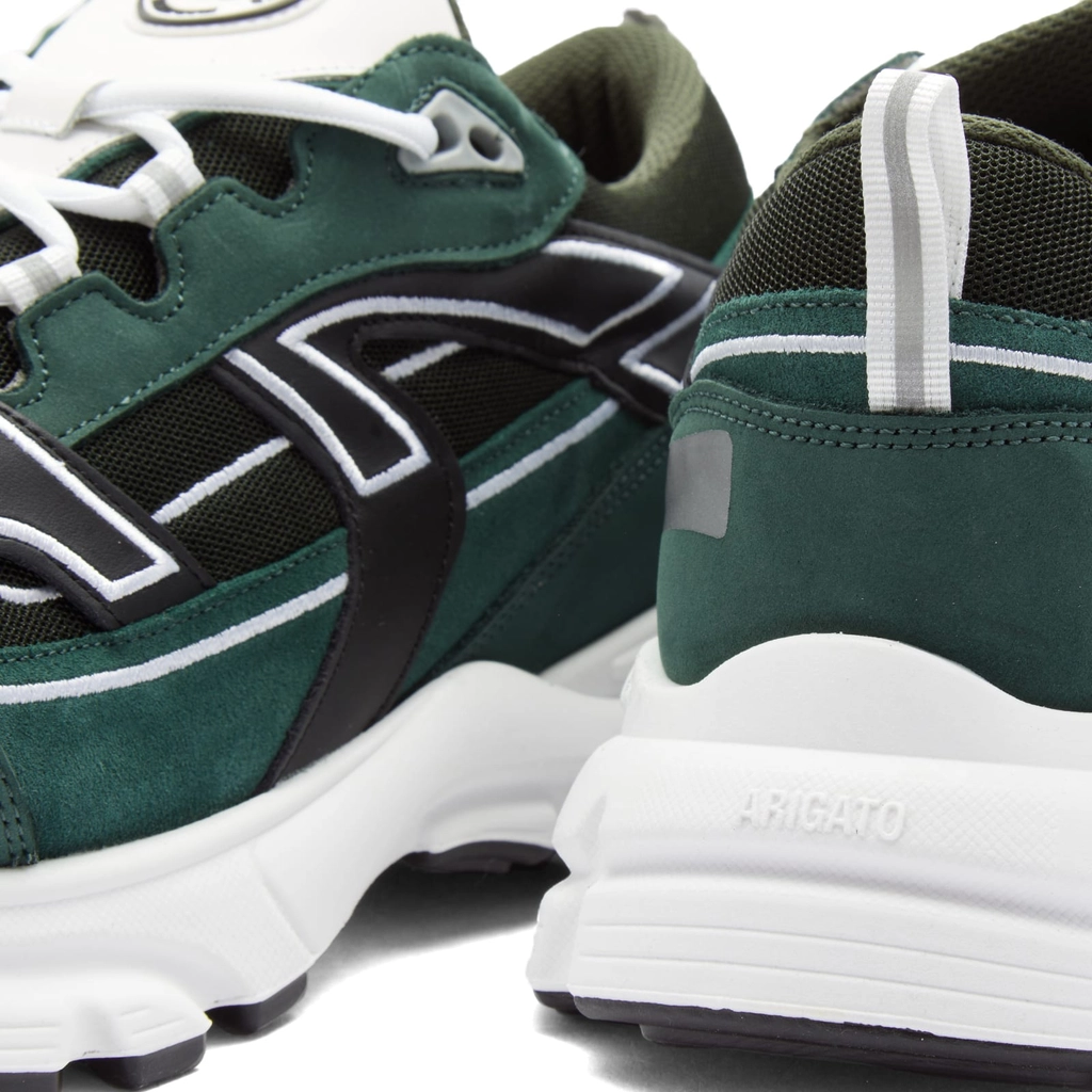 Axel Arigato Men's Marathon R-Trail Green